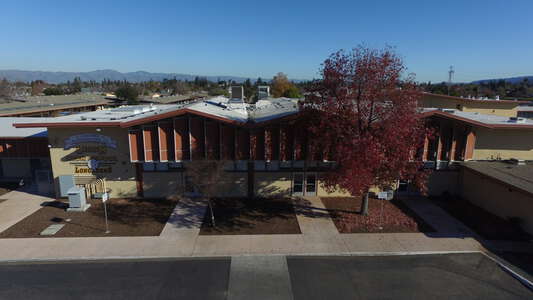 Leigh High School image