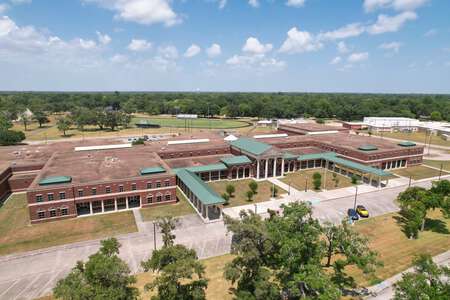 Brazosport Independent School District in Clute Texas Slideshow Image 4