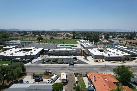 Hemet Unified School District in Hemet California Slideshow Image 13