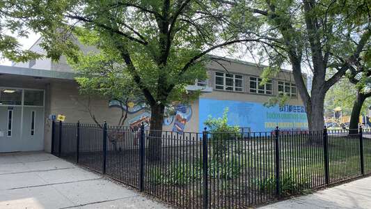 LaSalle Language Academy image