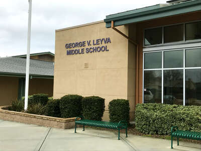 Evergreen School District in San Jose California Slideshow Image 1