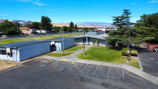 Antioch Unified School District in Antioch California Slideshow Image 7