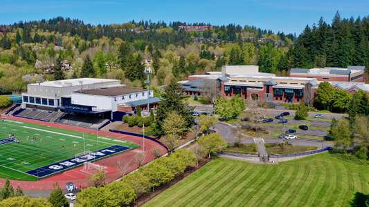 Lake Oswego High School image