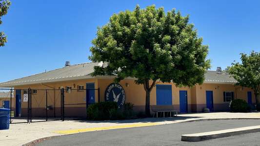 Liberty Union High School District in Brentwood California Slideshow Image 1