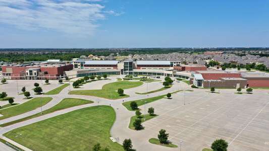 Mansfield ISD in Mansfield Texas Slideshow Image 1