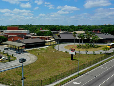 Lakeland Senior High School image