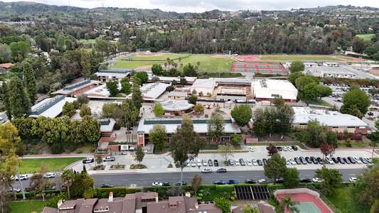 Whittier Union High School District in Whittier California Slideshow Image 1