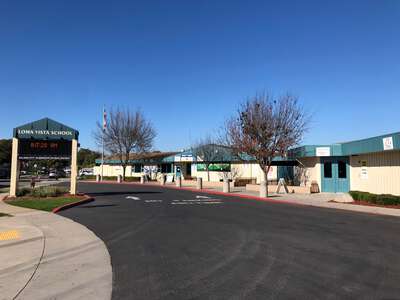 Loma Vista Elementary School image