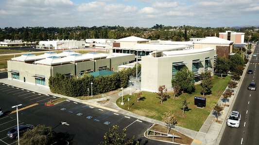 Fullerton Joint Union High School District in Fullerton California Slideshow Image 3