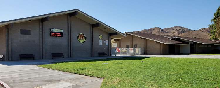 Alvord Unified School District in Corona California Slideshow Image 3