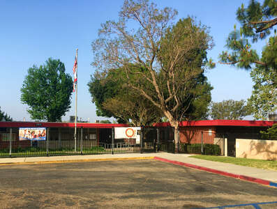 Pomona Unified School District in Pomona California Slideshow Image 23
