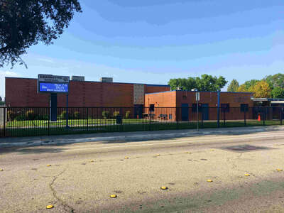 Pomona Unified School District in Pomona California Slideshow Image 24