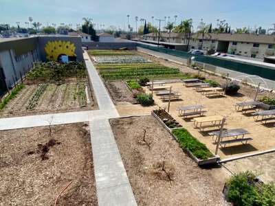 Anaheim Union High School District in Anaheim California Slideshow Image 20