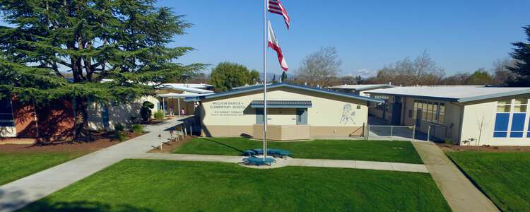 Santa Clara Unified School District in Santa Clara California Slideshow Image 14