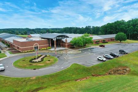 Malcom Bridge Middle School image