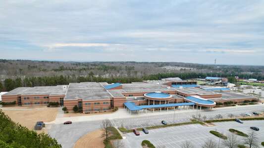 Mill Creek High School image