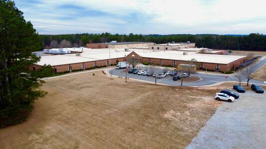McConnell Middle School image