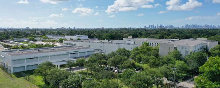 Miami-Dade County Public Schools in Miami Florida Slideshow Image 3