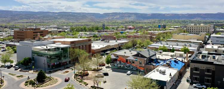 Mesa County Valley School District 51 image