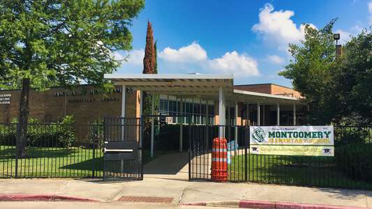 Montgomery Elementary image