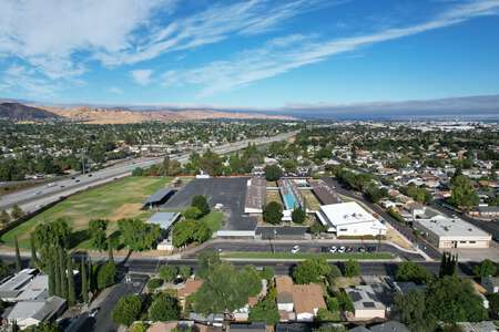 Antioch Unified School District in Antioch California Slideshow Image 17