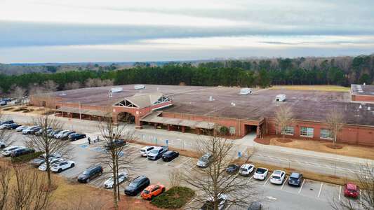 Mulberry Elementary School image