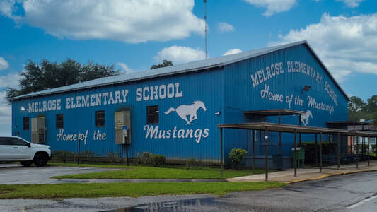Putnam County School District in Palatka Florida Slideshow Image 6