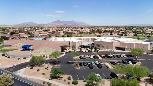 Maricopa Unified School District in Maricopa Arizona Slideshow Image 5