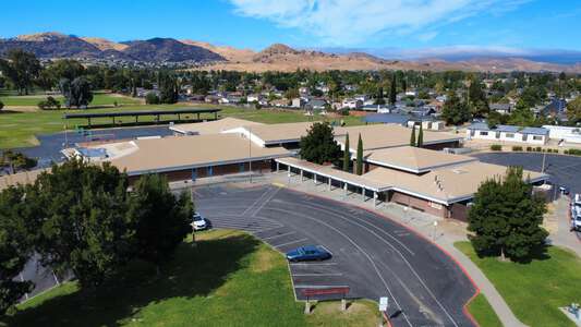Antioch Unified School District in Antioch California Slideshow Image 18