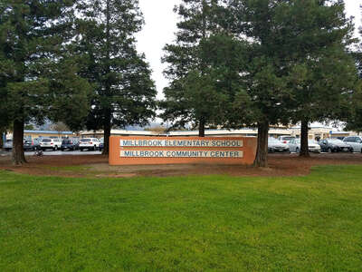 Evergreen School District in San Jose California Slideshow Image 11