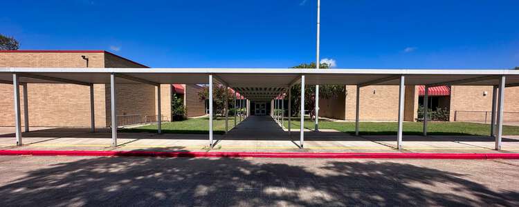 Brazosport Independent School District in Clute Texas Slideshow Image 9