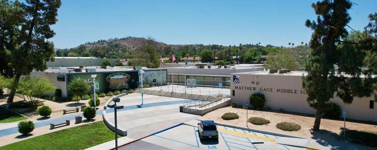 Riverside Unified School District in Riverside California Slideshow Image 10