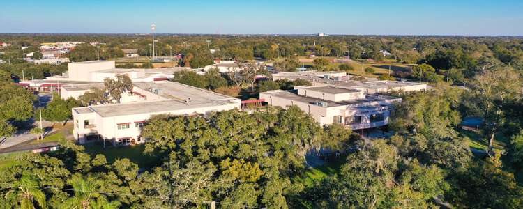 Hillsborough County Public Schools in Tampa Florida Slideshow Image 15