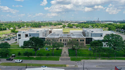 Milby High School image
