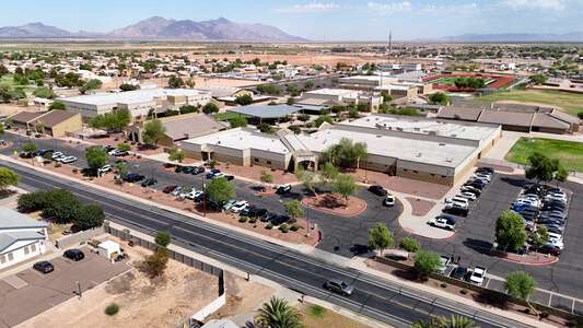 Maricopa Unified School District in Maricopa Arizona Slideshow Image 1