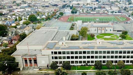 Oakland Unified School District in Oakland California Slideshow Image 2