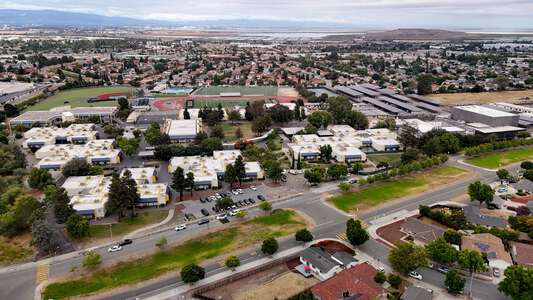 Milpitas High School image