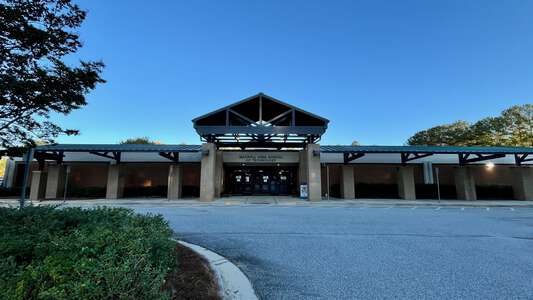 Maxwell High School of Technology image