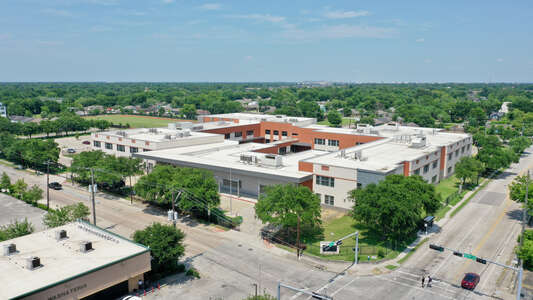 Mickey Leland College Prep image