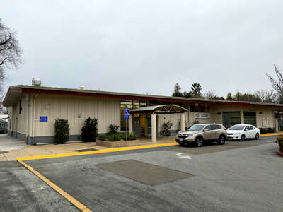 Monta Loma Elementary School image