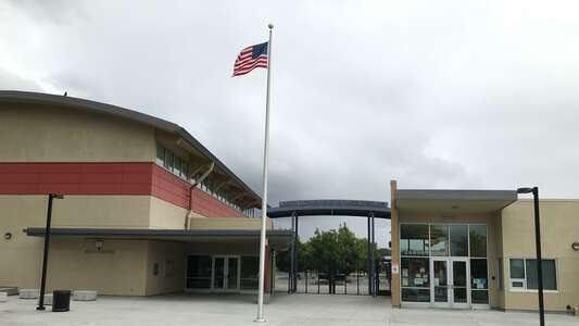 Martin Luther King Jr. Middle School image