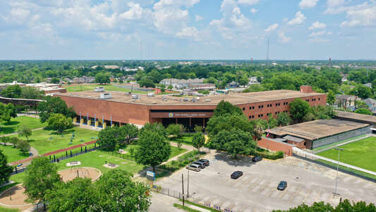 Marshall Middle School image