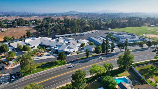 Temecula Valley Unified School District in Temecula California Slideshow Image 12