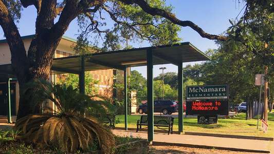 McNamara Elementary School image
