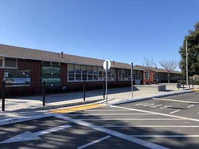Monterey Park Elementary School image