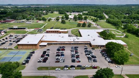 Maury County Public Schools in Columbia Tennessee Slideshow Image 2
