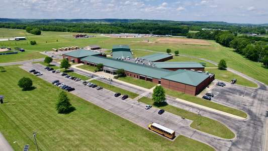 Maury County Public Schools in Columbia Tennessee Slideshow Image 4
