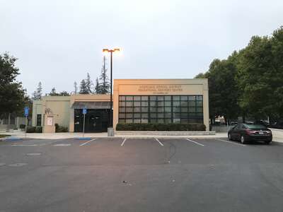 Moreland School District image