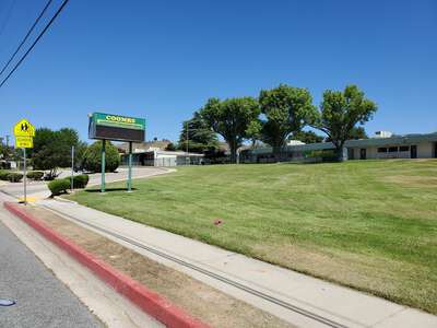 Banning Unified School District in Banning California Slideshow Image 3
