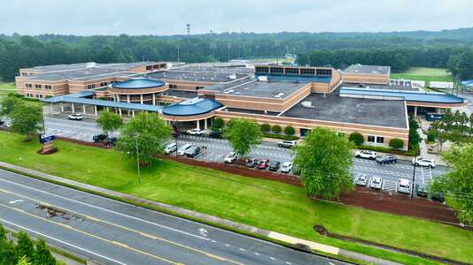Norcross High School image
